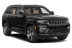 2024 Jeep Grand Cherokee 4xe SUV Base 4x4 Exterior Standard 5