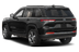 2024 Jeep Grand Cherokee 4xe SUV Base 4x4 Exterior Standard 6