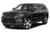 2024 Jeep Grand Cherokee 4xe SUV Base 4x4 Exterior Standard