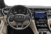 2024 Jeep Grand Cherokee 4xe SUV Base 4x4 Interior Standard