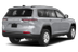 2024 Jeep Grand Cherokee L SUV Altitude Altitude 4x2 Exterior Standard 2