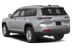 2024 Jeep Grand Cherokee L SUV Altitude Altitude 4x2 Exterior Standard 6