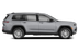2024 Jeep Grand Cherokee L SUV Altitude Altitude 4x2 Exterior Standard 7