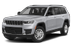 2024 Jeep Grand Cherokee L SUV Altitude Altitude 4x2 Exterior Standard