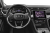 2024 Jeep Grand Cherokee L SUV Altitude Altitude 4x2 Interior Standard