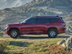 2024 Jeep Grand Cherokee L SUV Altitude Altitude 4x2 OEM Exterior Standard 2