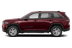 2024 Jeep Grand Cherokee SUV Laredo X Laredo X 4x2 Exterior Standard 1
