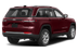 2024 Jeep Grand Cherokee SUV Laredo X Laredo X 4x2 Exterior Standard 3