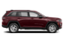 2024 Jeep Grand Cherokee SUV Laredo X Laredo X 4x2 Exterior Standard 5