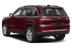 2024 Jeep Grand Cherokee SUV Laredo X Laredo X 4x2 Exterior Standard 8