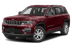 2024 Jeep Grand Cherokee SUV Laredo X Laredo X 4x2 Exterior Standard