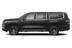 2024 Jeep Grand Wagoneer L SUV Series I 4x4 Exterior Standard 1