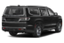 2024 Jeep Grand Wagoneer L SUV Series I 4x4 Exterior Standard 2