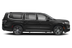 2024 Jeep Grand Wagoneer L SUV Series I 4x4 Exterior Standard 6