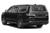2024 Jeep Grand Wagoneer L SUV Series I 4x4 Exterior Standard 8
