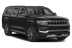 2024 Jeep Grand Wagoneer L SUV Series I 4x4 Exterior Standard 9