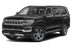 2024 Jeep Grand Wagoneer L SUV Series I 4x4 Exterior Standard