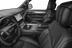 2024 Jeep Grand Wagoneer L SUV Series I 4x4 Interior Standard 4