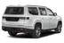 2024 Jeep Grand Wagoneer SUV Series I 4x4 Exterior Standard 2
