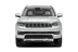 2024 Jeep Grand Wagoneer SUV Series I 4x4 Exterior Standard 3