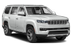 2024 Jeep Grand Wagoneer SUV Series I 4x4 Exterior Standard 5