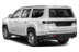 2024 Jeep Grand Wagoneer SUV Series I 4x4 Exterior Standard 6
