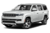 2024 Jeep Grand Wagoneer SUV Series I 4x4 Exterior Standard