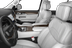 2024 Jeep Grand Wagoneer SUV Series I 4x4 Interior Standard 2