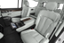 2024 Jeep Grand Wagoneer SUV Series I 4x4 Interior Standard 5