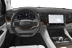 2024 Jeep Grand Wagoneer SUV Series I 4x4 Interior Standard
