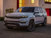 2024 Jeep Grand Wagoneer SUV Series I 4x4 OEM Exterior Standard