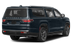 2024 Jeep Wagoneer L SUV Series I 4x2 Exterior Standard 2