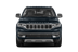 2024 Jeep Wagoneer L SUV Series I 4x2 Exterior Standard 3