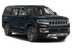 2024 Jeep Wagoneer L SUV Series I 4x2 Exterior Standard 5
