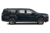 2024 Jeep Wagoneer L SUV Series I 4x2 Exterior Standard 7