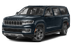 2024 Jeep Wagoneer L SUV Series I 4x2 Exterior Standard