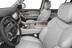 2024 Jeep Wagoneer L SUV Series I 4x2 Interior Standard 2