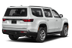 2024 Jeep Wagoneer SUV Base 4x2 Exterior Standard 2