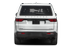 2024 Jeep Wagoneer SUV Base 4x2 Exterior Standard 4