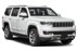 2024 Jeep Wagoneer SUV Base 4x2 Exterior Standard 5