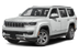 2024 Jeep Wagoneer SUV Base 4x2 Exterior Standard