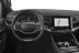 2024 Jeep Wagoneer SUV Base 4x2 Interior Standard