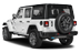 2024 Jeep Wrangler 4xe SUV Willys Willys 4x4 Exterior Standard 3