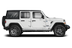 2024 Jeep Wrangler 4xe SUV Willys Willys 4x4 Exterior Standard 6