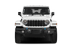 2024 Jeep Wrangler 4xe SUV Willys Willys 4x4 Exterior Standard 9