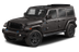 2024 Jeep Wrangler 4xe SUV Willys Willys 4x4 Exterior Standard