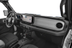 2024 Jeep Wrangler 4xe SUV Willys Willys 4x4 Interior Standard 3