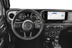 2024 Jeep Wrangler 4xe SUV Willys Willys 4x4 Interior Standard 5