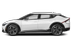 2024 Kia EV6 SUV Light Light RWD Exterior Standard 1