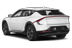 2024 Kia EV6 SUV Light Light RWD Exterior Standard 3